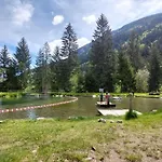 דירה Stilvolle Mit Traumhaftem Bergblick *