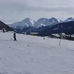 Stilvolle Mit Traumhaftem Bergblick *