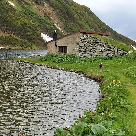 Stilvolle Mit Traumhaftem Bergblick *