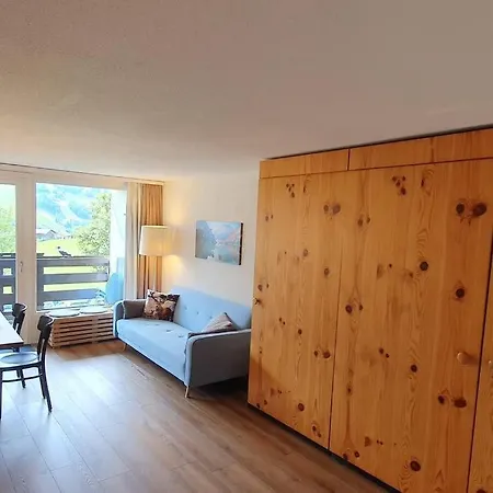 Stilvolle Mit Traumhaftem Bergblick * דיסנטיס