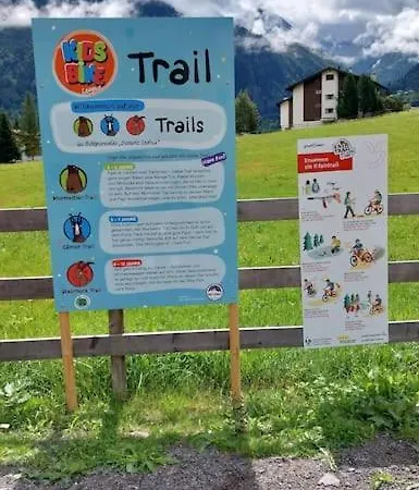 Stilvolle Mit Traumhaftem Bergblick Appartement *