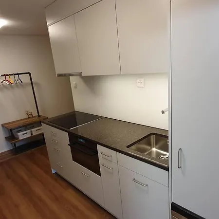 Appartement Stilvolle Mit Traumhaftem Bergblick