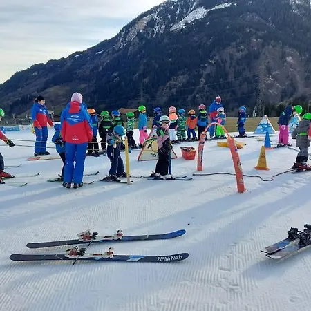 Stilvolle Mit Traumhaftem Bergblick * Disentis