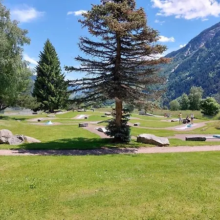 Stilvolle Mit Traumhaftem Bergblick *