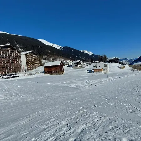 Stilvolle Mit Traumhaftem Bergblick