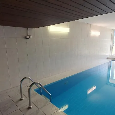 Stilvolle Mit Traumhaftem Bergblick Daire *