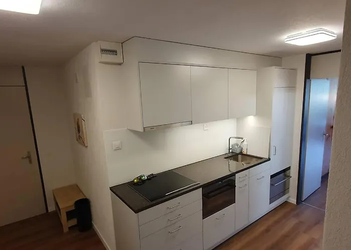 Stilvolle Mit Traumhaftem Bergblick ديسنتس