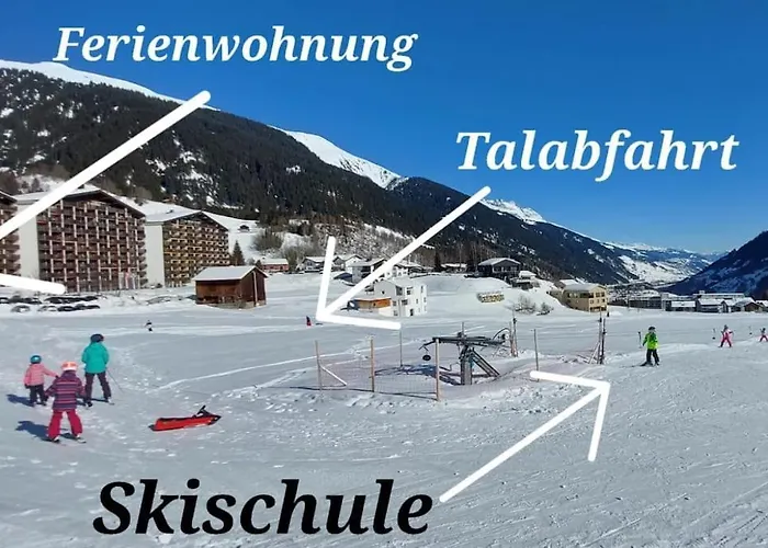 Stilvolle Mit Traumhaftem Bergblick *