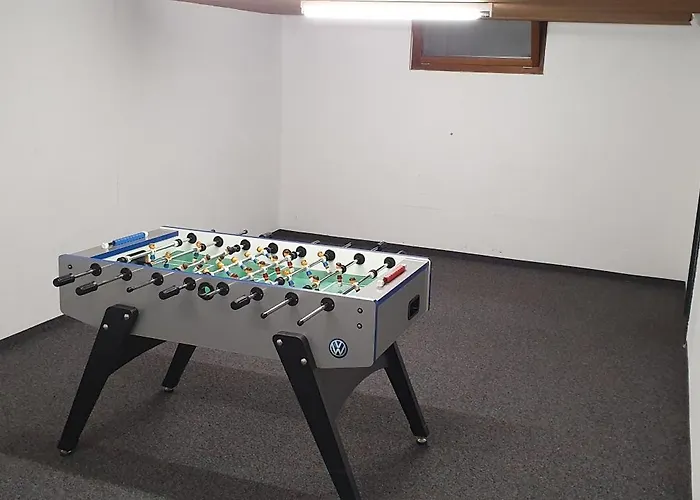 Stilvolle Mit Traumhaftem Bergblick Apartman