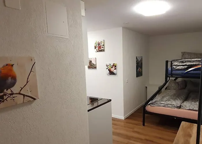 Stilvolle Mit Traumhaftem Bergblick *