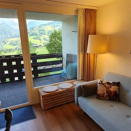 Διαμέρισμα Stilvolle Mit Traumhaftem Bergblick *