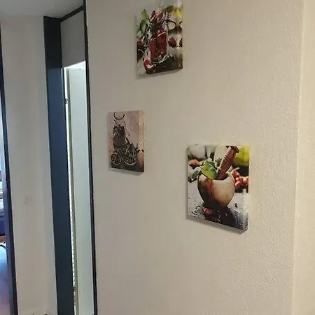 Stilvolle Mit Traumhaftem Bergblick * Disentis