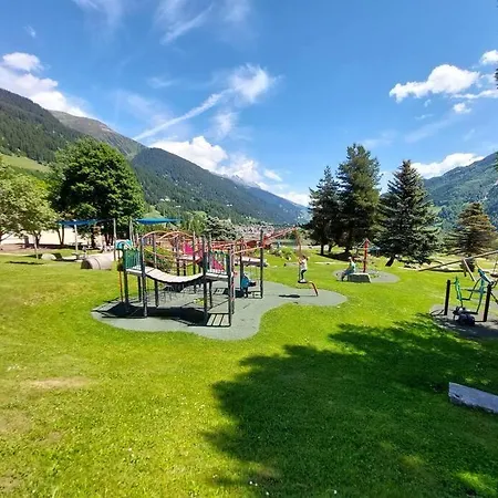 Stilvolle Mit Traumhaftem Bergblick *