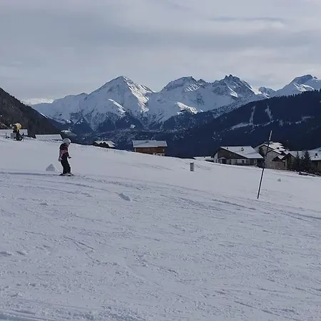 Stilvolle Mit Traumhaftem Bergblick *