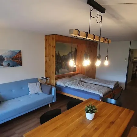 Stilvolle Mit Traumhaftem Bergblick