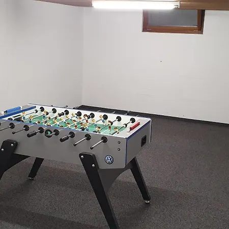 Stilvolle Mit Traumhaftem Bergblick Διαμέρισμα