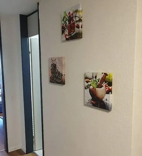 Stilvolle Mit Traumhaftem Bergblick * Disentis