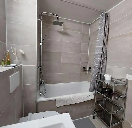 Stilvolle Mit Traumhaftem Bergblick Disentis