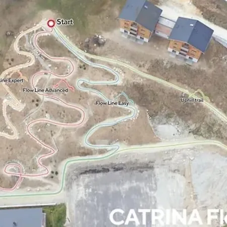 Stilvolle Mit Traumhaftem Bergblick Apartamento *