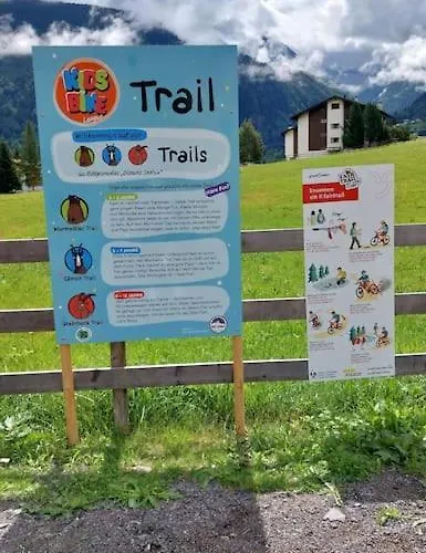 Stilvolle Mit Traumhaftem Bergblick Apartamento *