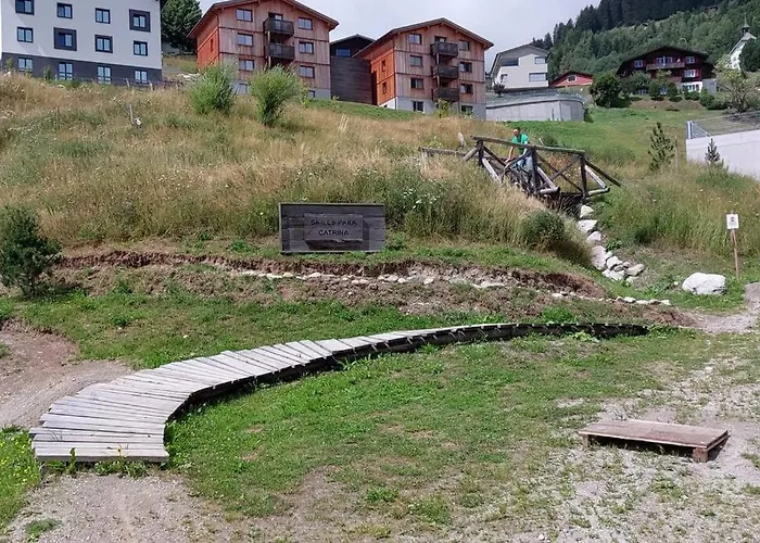 Apartamento Stilvolle Mit Traumhaftem Bergblick