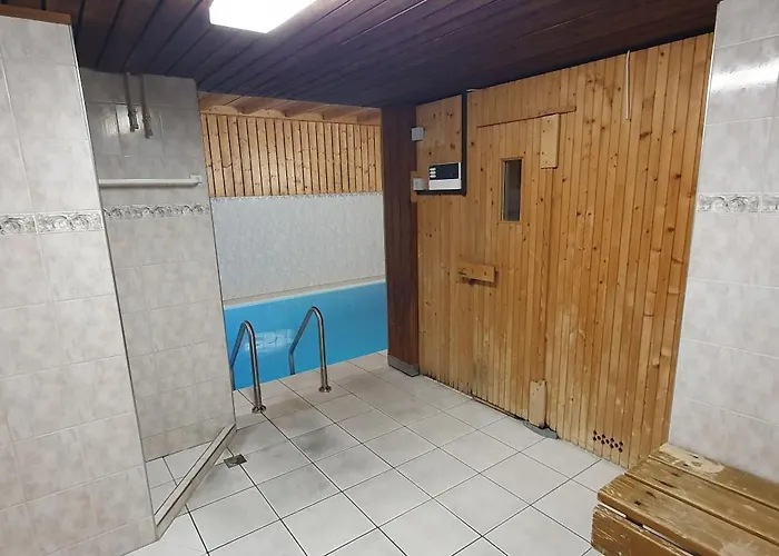 Apartamento Stilvolle Mit Traumhaftem Bergblick Disentis